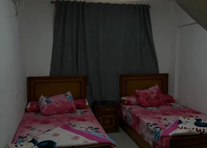 Blumar El Sokhna عين السخنة