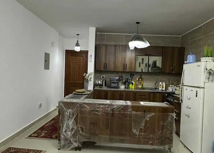 Blumar El Sokhna شاليه *